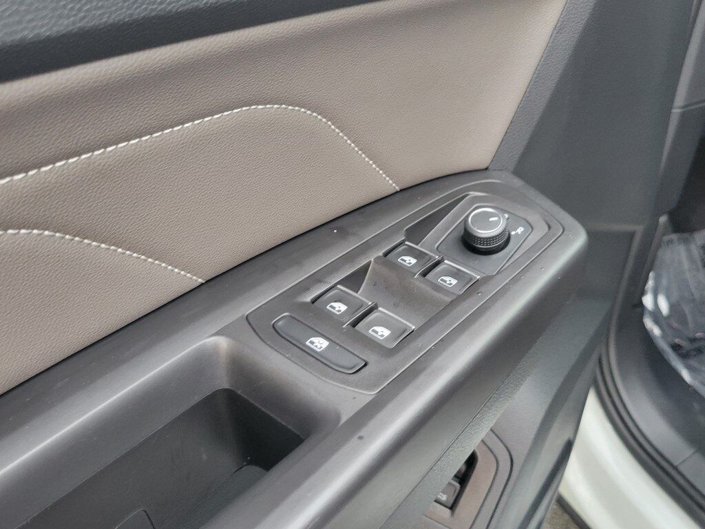 2022 Volkswagen Atlas 2.0T SEL Chantilly VA