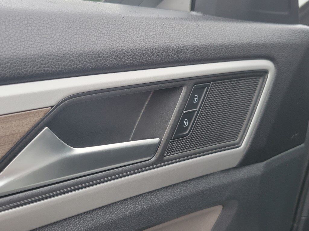 2022 Volkswagen Atlas 2.0T SEL Chantilly VA