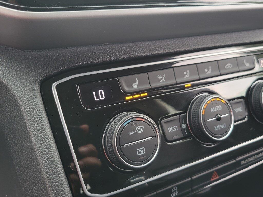 2022 Volkswagen Atlas 2.0T SEL Chantilly VA