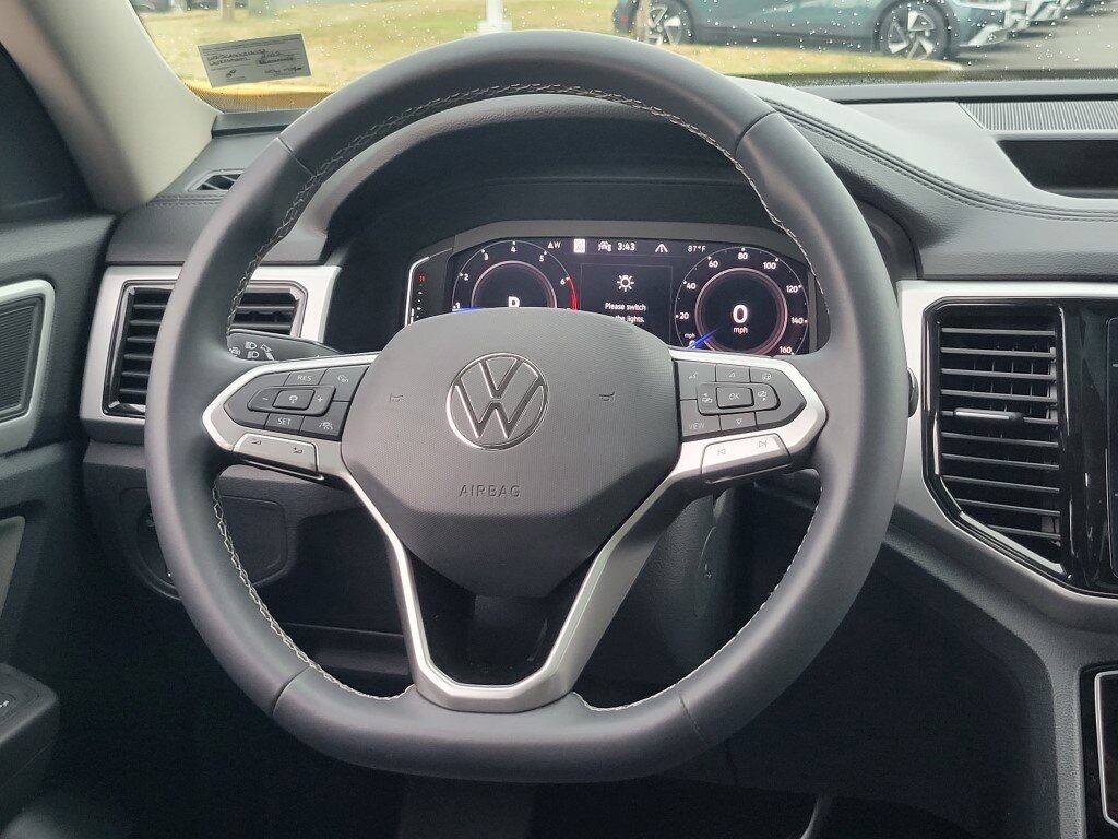 2022 Volkswagen Atlas 2.0T SEL Chantilly VA