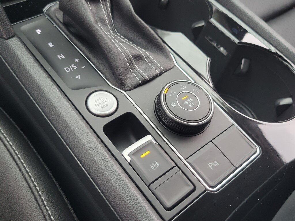 2022 Volkswagen Atlas 2.0T SEL Chantilly VA