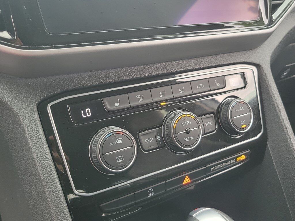 2022 Volkswagen Atlas 2.0T SEL Chantilly VA