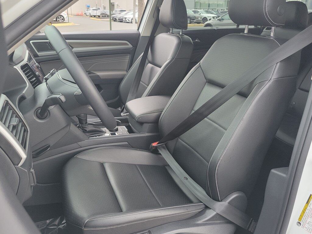 2022 Volkswagen Atlas 2.0T SEL Chantilly VA