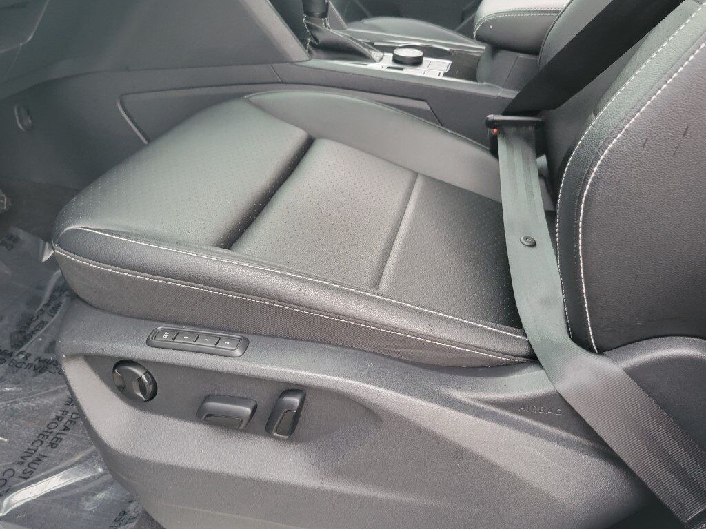 2022 Volkswagen Atlas 2.0T SEL Chantilly VA
