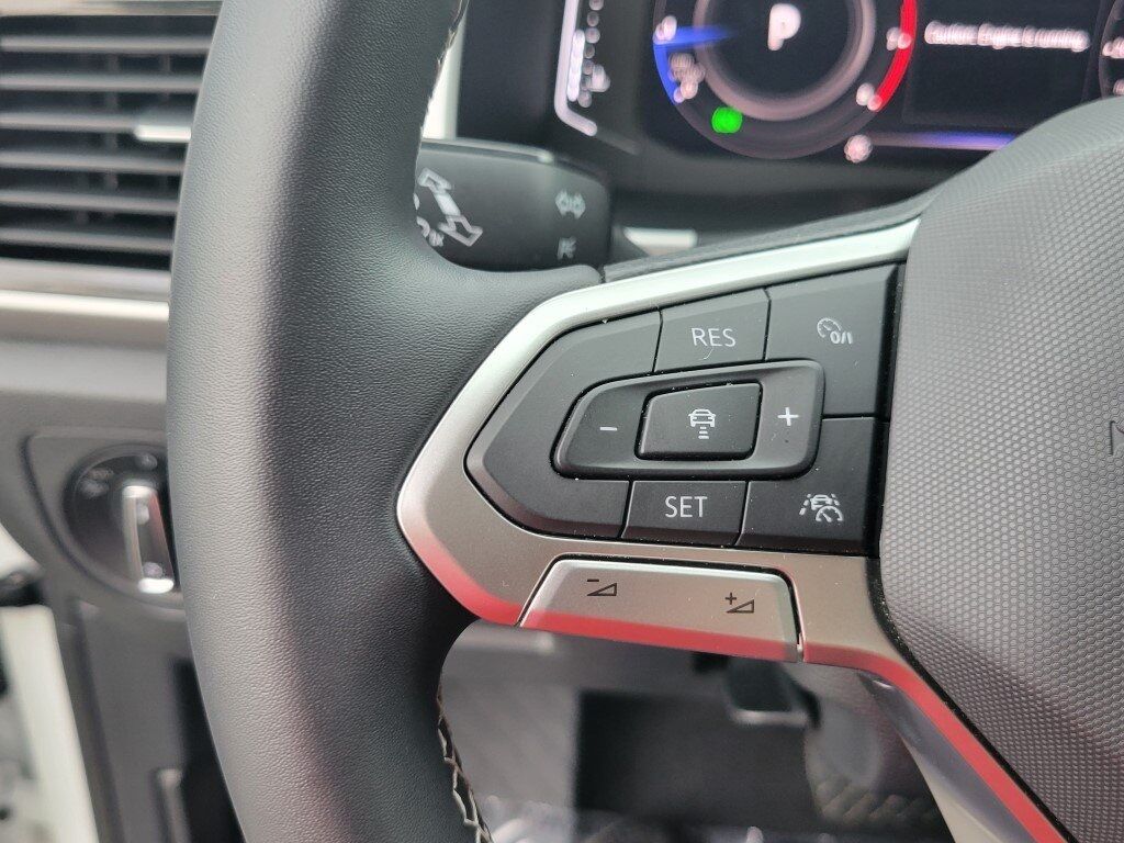 2022 Volkswagen Atlas 2.0T SEL Chantilly VA