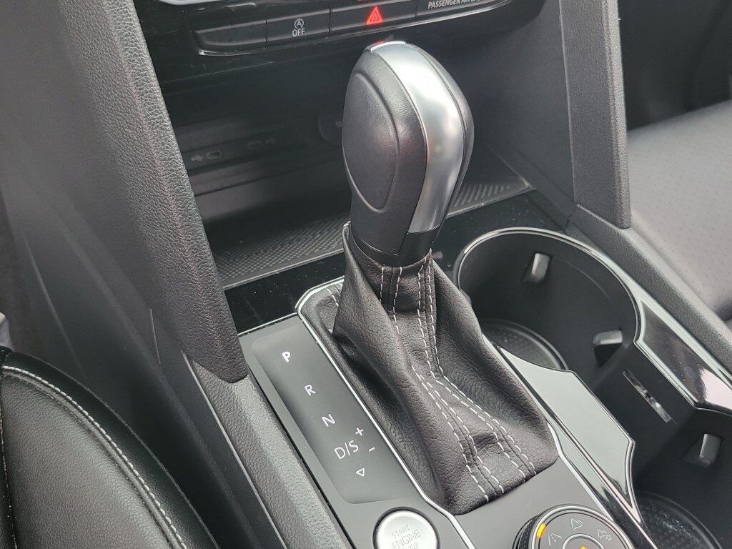 2022 Volkswagen Atlas 2.0T SEL Chantilly VA