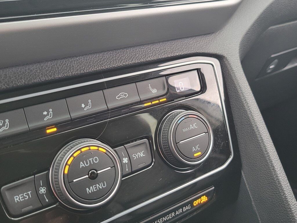 2022 Volkswagen Atlas 2.0T SEL Chantilly VA