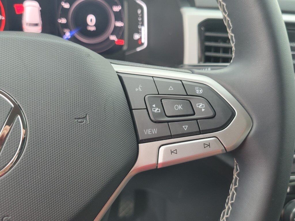 2022 Volkswagen Atlas 2.0T SEL Chantilly VA