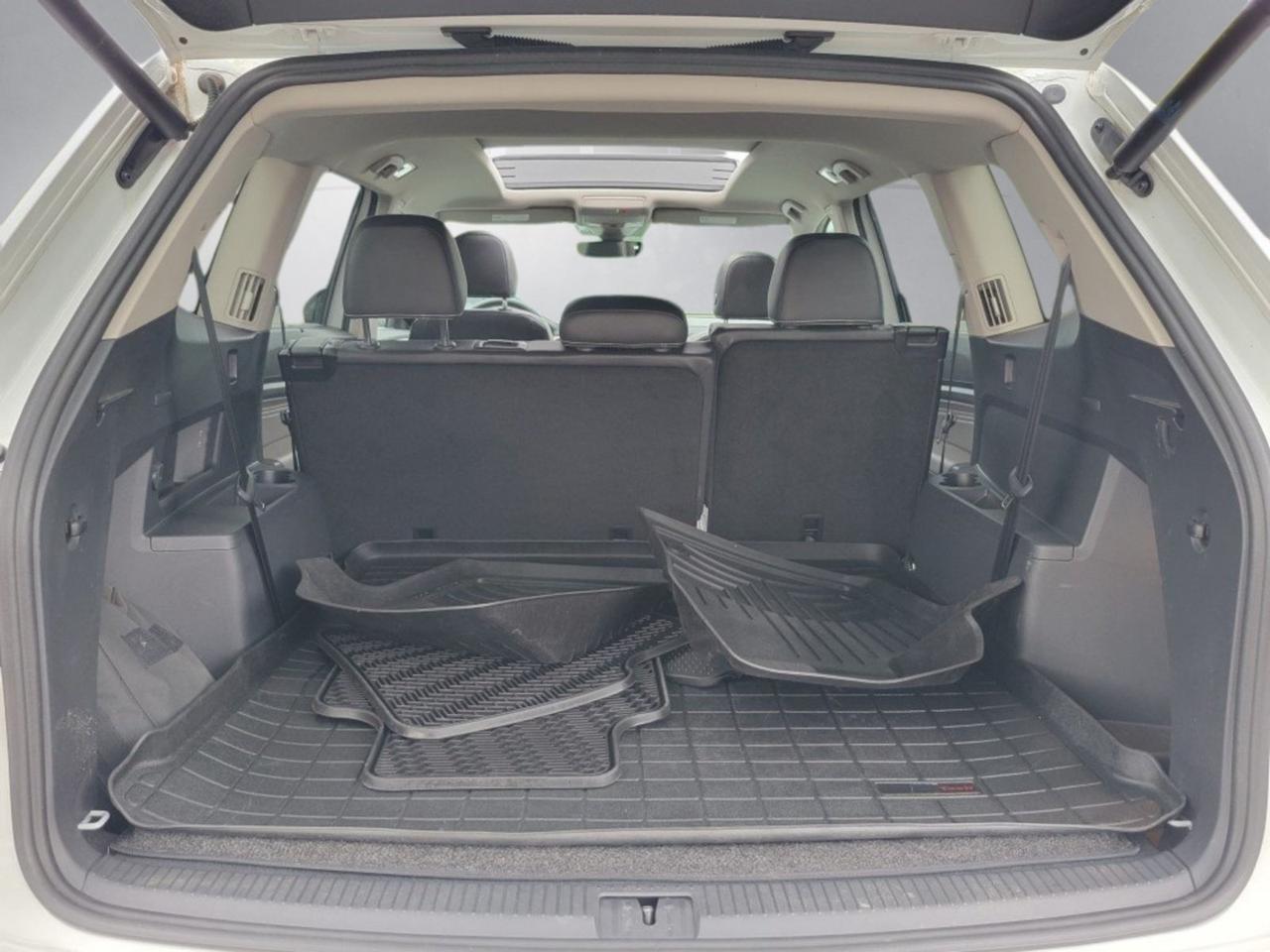 2022 Volkswagen Atlas 2.0T SEL Chantilly VA