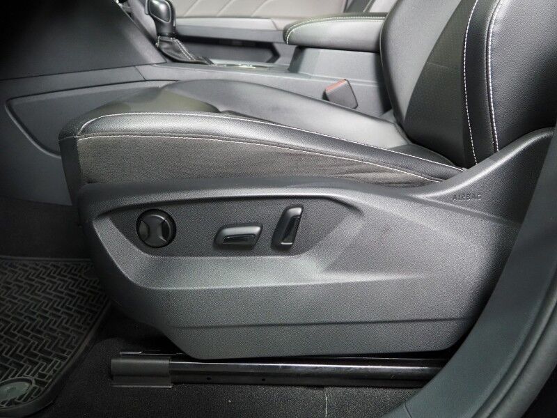 2022 Volkswagen Atlas 3.6L V6 SE w/Technology *ADAPTIVE CRUISE, SAFETY ALERTS, BACKUP-CAMERA, HEATED SEATS, POWER LIFTGATE, 20 INCH WHEELS, REMOTE START, WIRELESS CHARGING, APPLE CARPLAY Round Rock TX