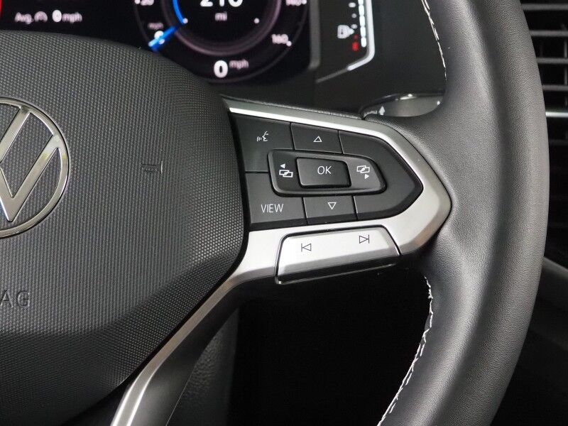 2022 Volkswagen Atlas 3.6L V6 SE w/Technology *ADAPTIVE CRUISE, SAFETY ALERTS, BACKUP-CAMERA, HEATED SEATS, POWER LIFTGATE, 20 INCH WHEELS, REMOTE START, WIRELESS CHARGING, APPLE CARPLAY Round Rock TX