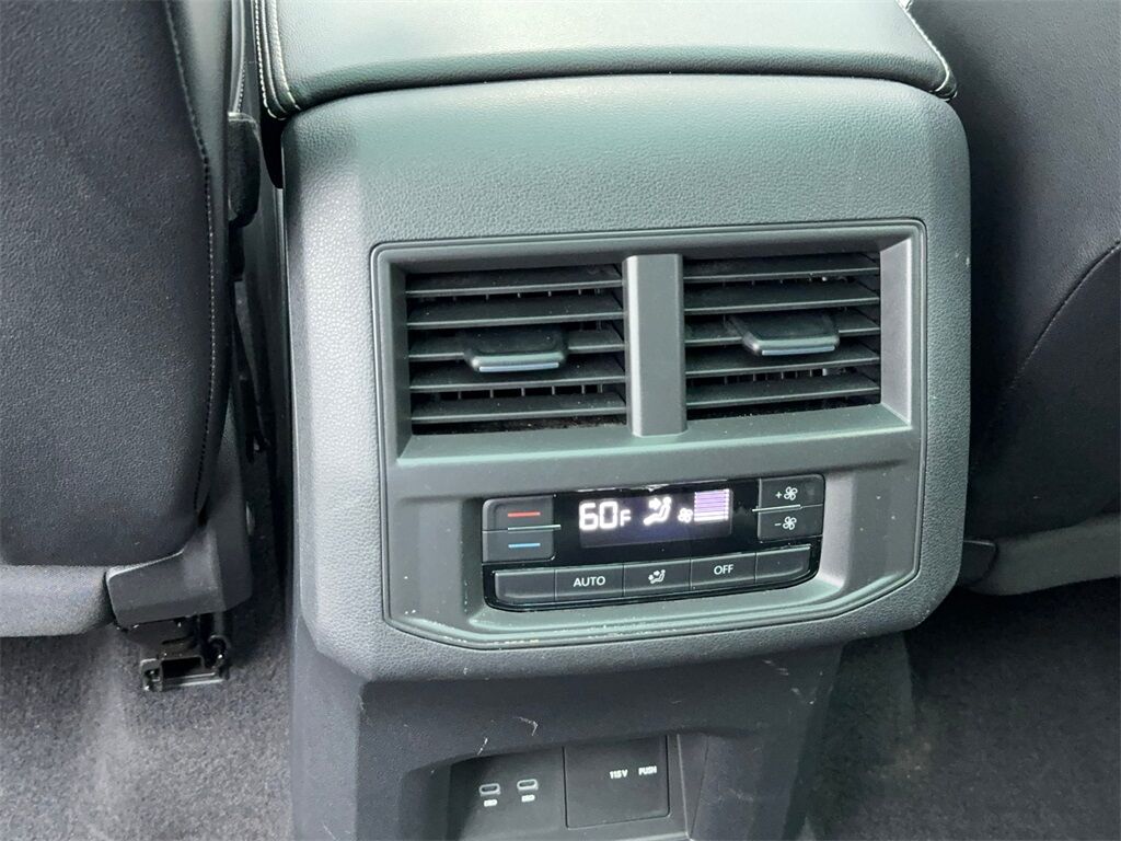 2022 Volkswagen Atlas 3.6L V6 SE w/Technology CAM,PANO,HTD STS,BLIND SPO Plano TX