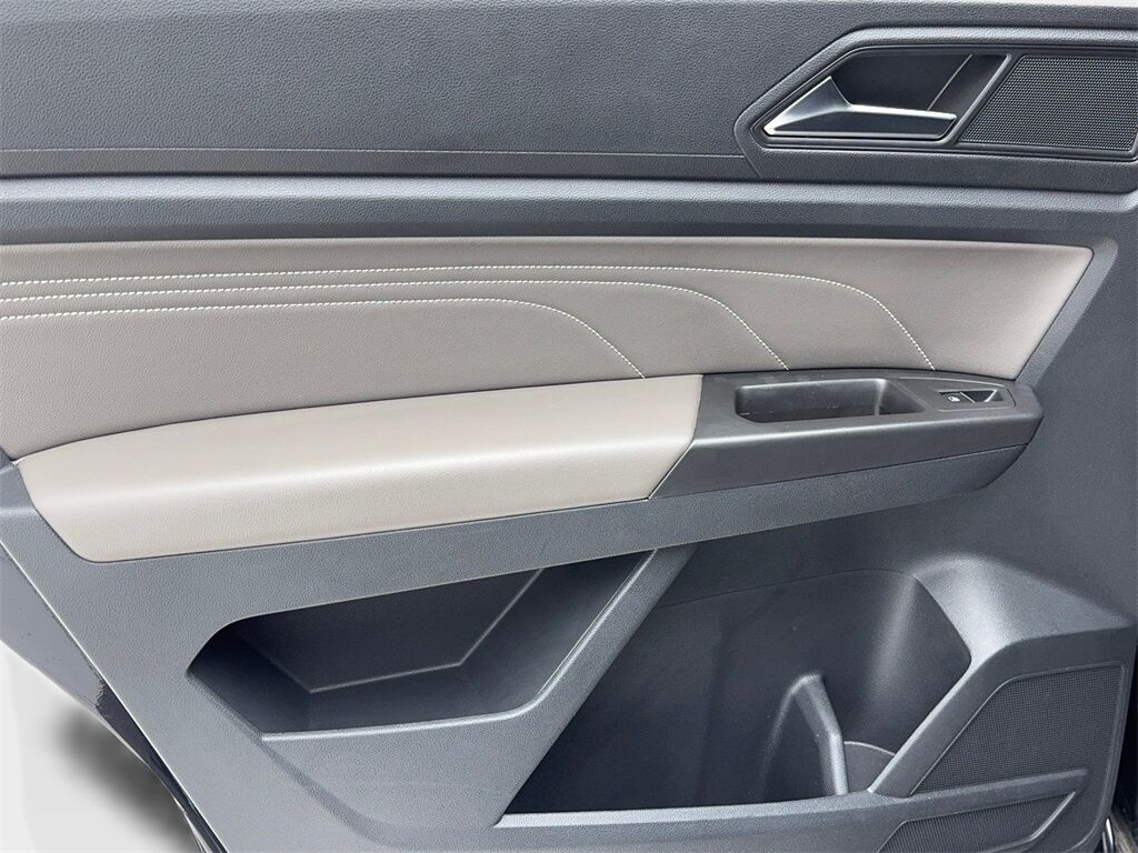 2022 Volkswagen Atlas 3.6L V6 SE w/Technology CAM,PANO,HTD STS,BLIND SPO Plano TX