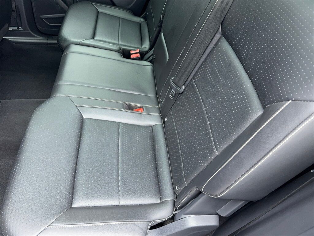 2022 Volkswagen Atlas 3.6L V6 SE w/Technology CAM,PANO,HTD STS,BLIND SPO Plano TX