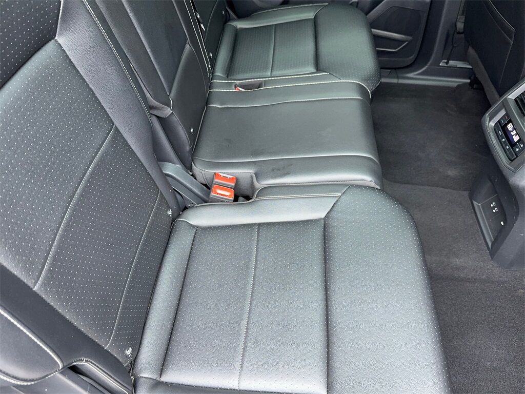 2022 Volkswagen Atlas 3.6L V6 SE w/Technology CAM,PANO,HTD STS,BLIND SPO Plano TX