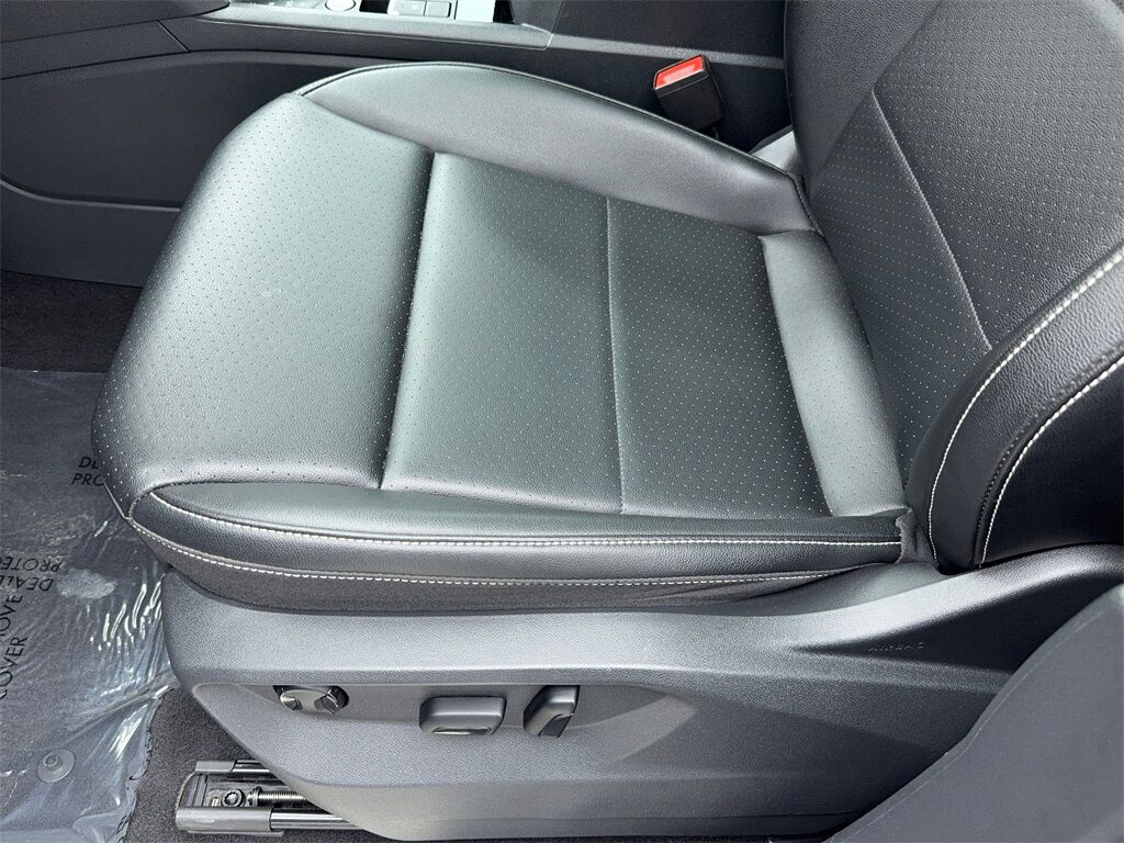2022 Volkswagen Atlas 3.6L V6 SE w/Technology CAM,PANO,HTD STS,BLIND SPO Plano TX