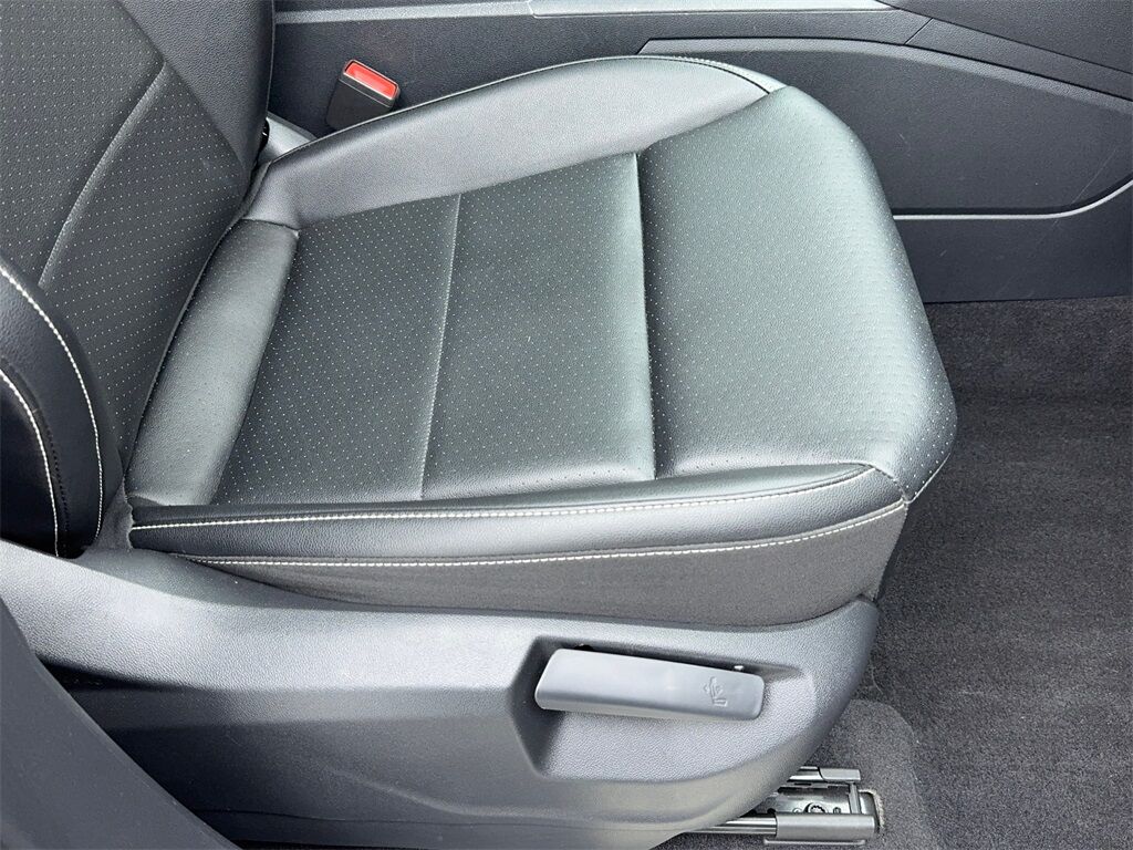 2022 Volkswagen Atlas 3.6L V6 SE w/Technology CAM,PANO,HTD STS,BLIND SPO Plano TX
