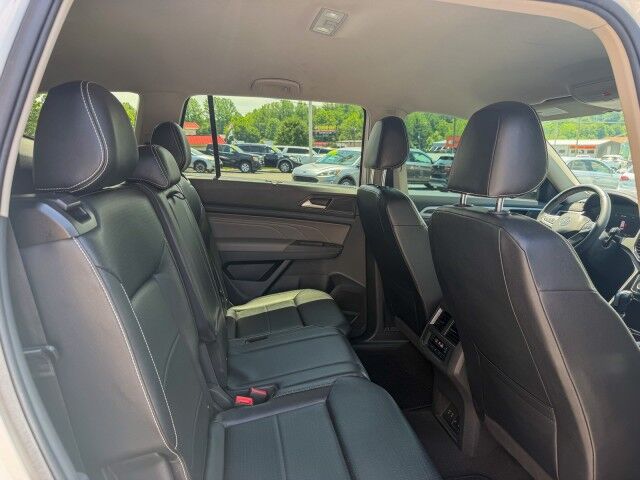 2022 Volkswagen Atlas 3.6L V6 SE w/Technology Conover NC