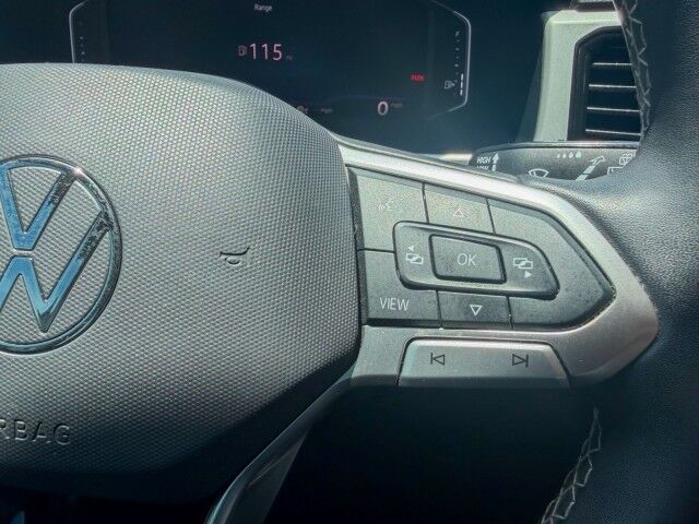2022 Volkswagen Atlas 3.6L V6 SE w/Technology Conover NC