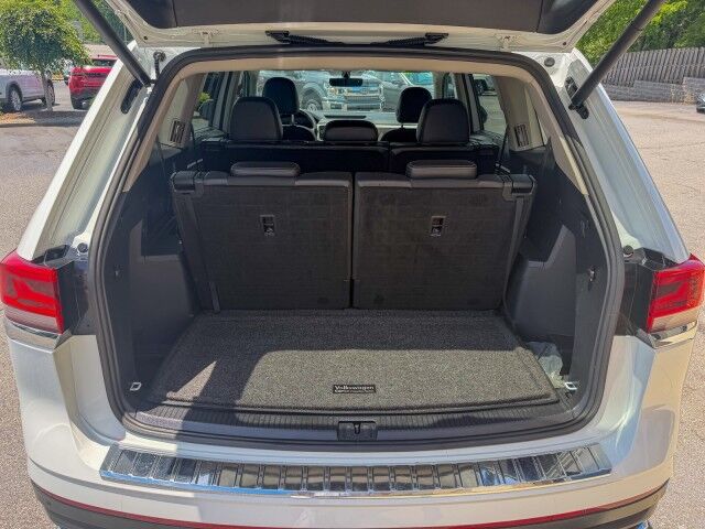 2022 Volkswagen Atlas 3.6L V6 SE w/Technology Conover NC