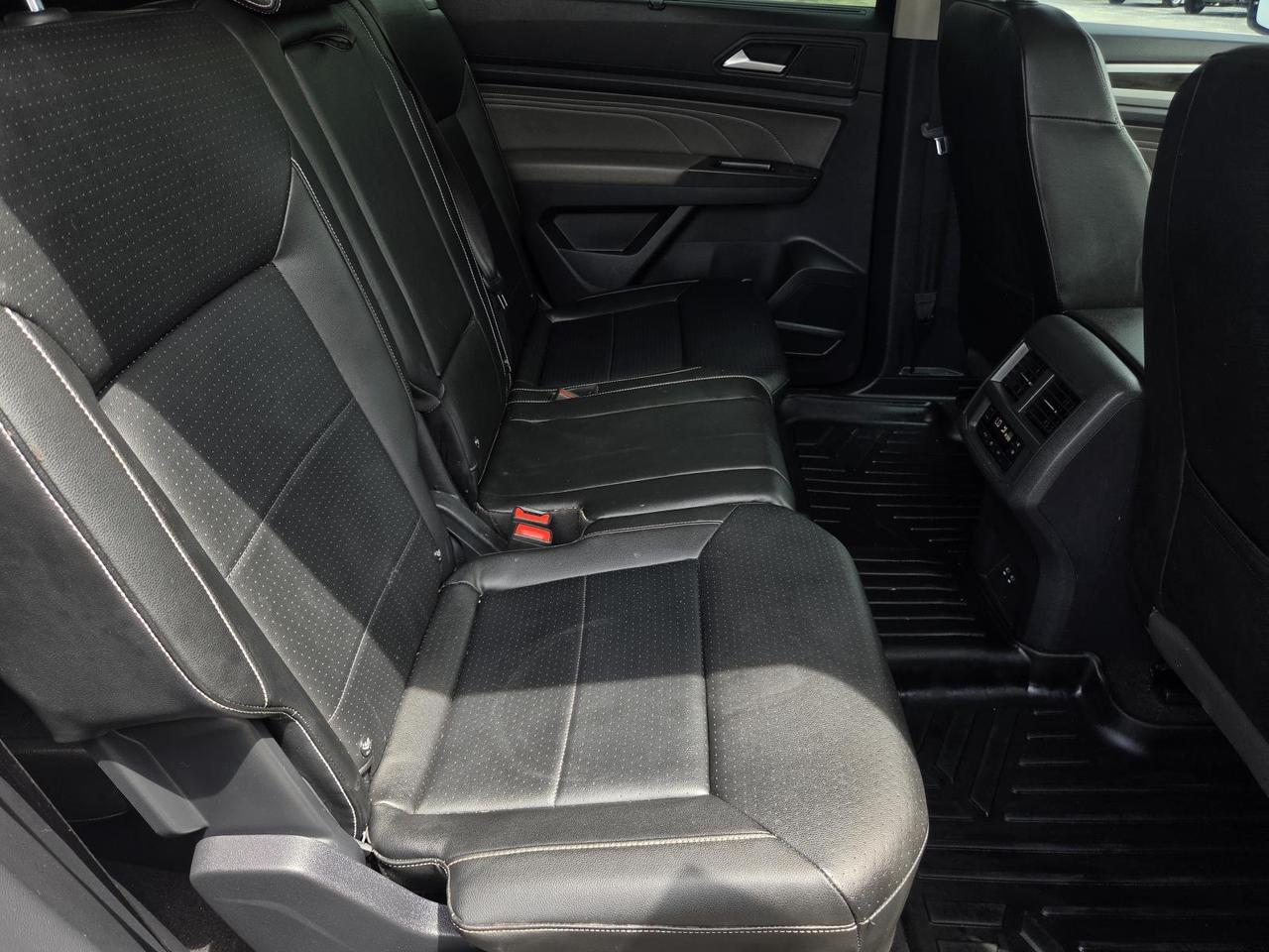 2022 Volkswagen Atlas 3.6L V6 SE w/Technology FWD Beeville TX