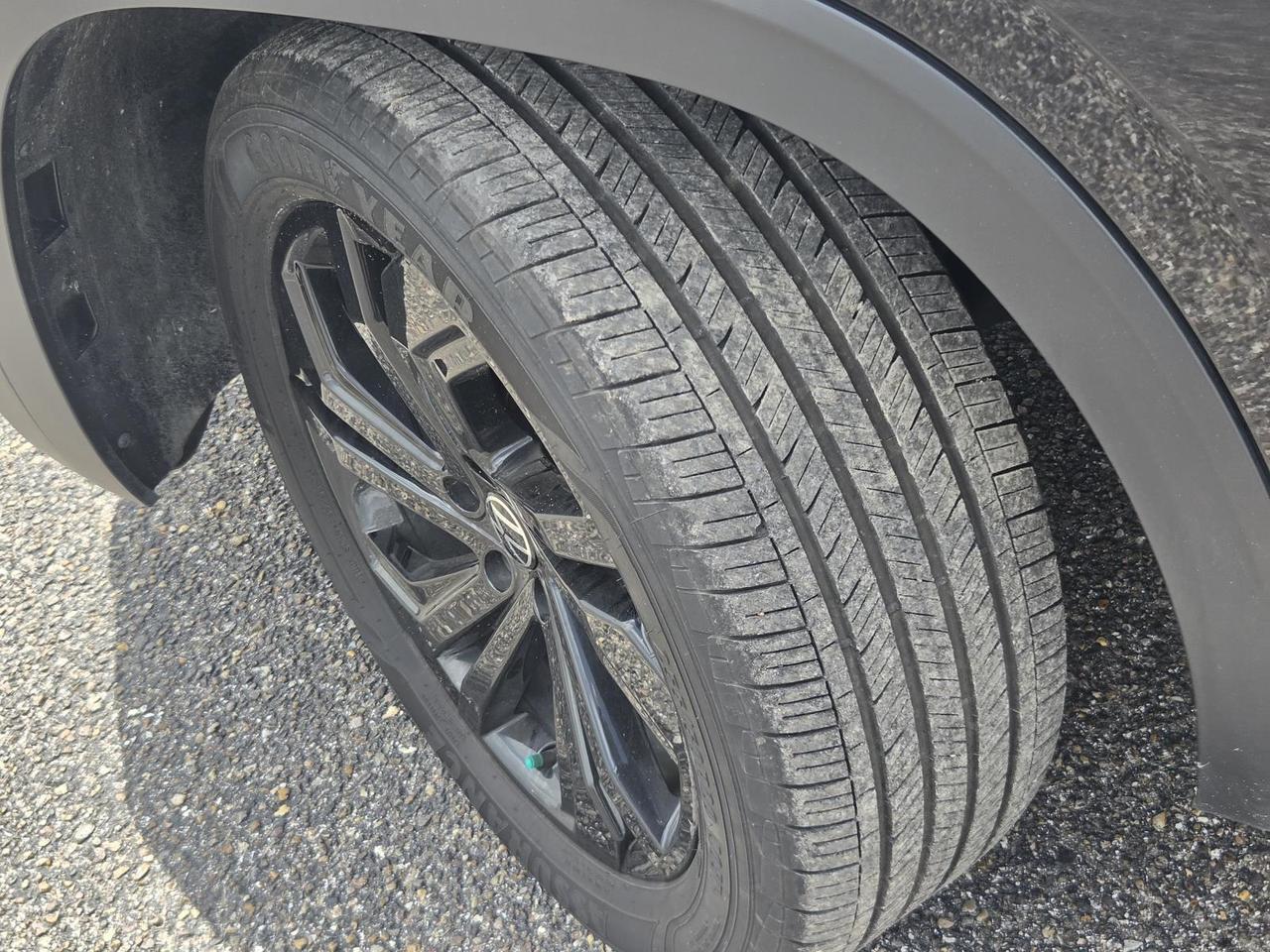 2022 Volkswagen Atlas 3.6L V6 SE w/Technology FWD Beeville TX