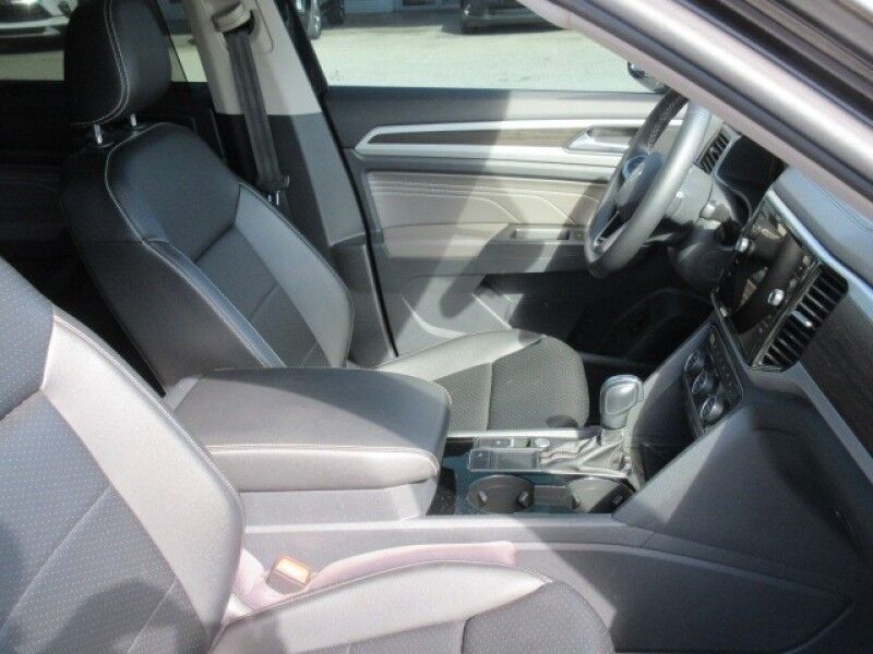 2022 Volkswagen Atlas 3.6L V6 SE w/Technology FWD Saint George SC