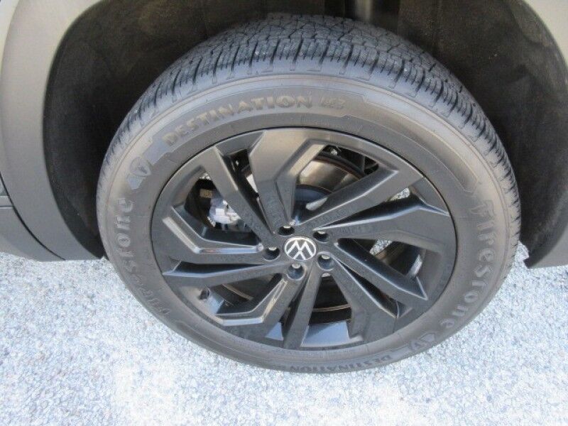 2022 Volkswagen Atlas 3.6L V6 SE w/Technology FWD Saint George SC