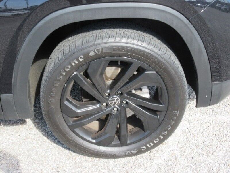 2022 Volkswagen Atlas 3.6L V6 SE w/Technology FWD Saint George SC