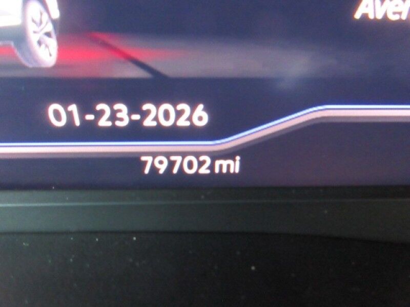 2022 Volkswagen Atlas 3.6L V6 SE w/Technology FWD Saint George SC