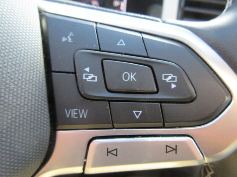 2022 Volkswagen Atlas 3.6L V6 SE w/Technology FWD Saint George SC