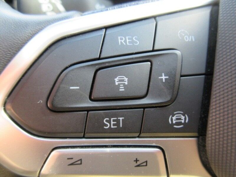 2022 Volkswagen Atlas 3.6L V6 SE w/Technology FWD Saint George SC