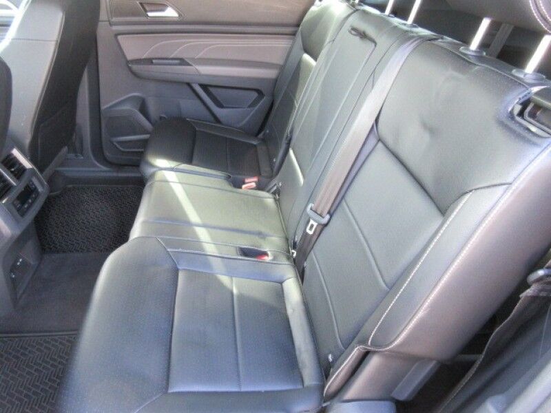 2022 Volkswagen Atlas 3.6L V6 SE w/Technology FWD Saint George SC