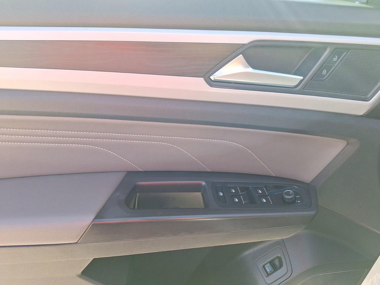 2022 Volkswagen Atlas 3.6L V6 SE w/Technology Hurst TX