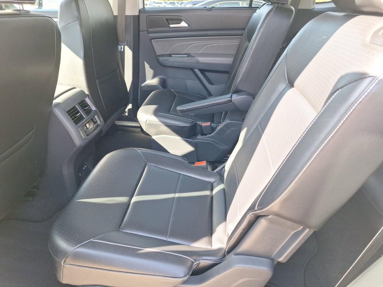 2022 Volkswagen Atlas 3.6L V6 SE w/Technology Hurst TX