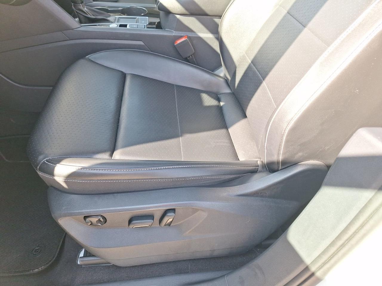 2022 Volkswagen Atlas 3.6L V6 SE w/Technology Hurst TX