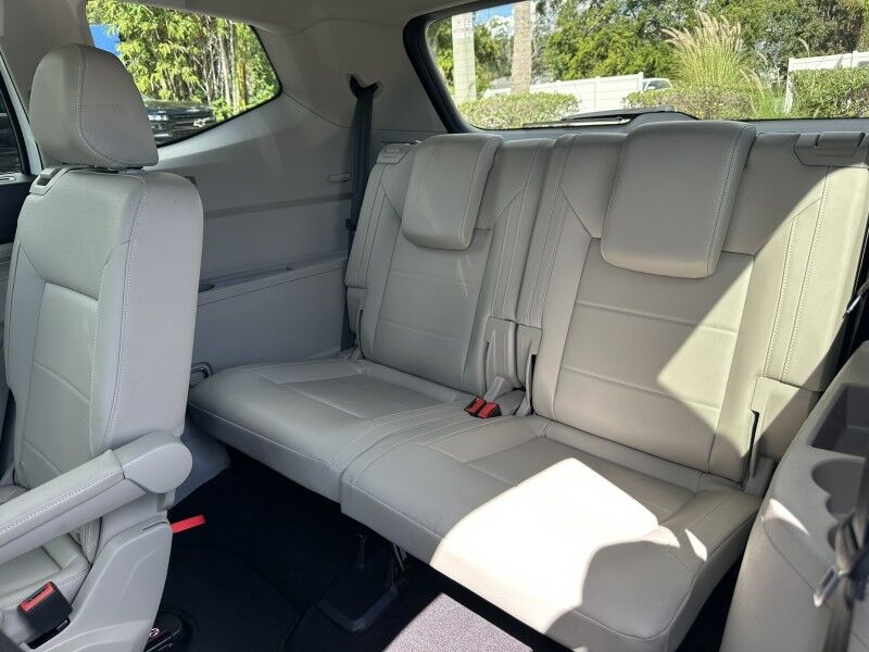 2022 Volkswagen Atlas 3.6L V6 SE w/Technology Jacksonville FL