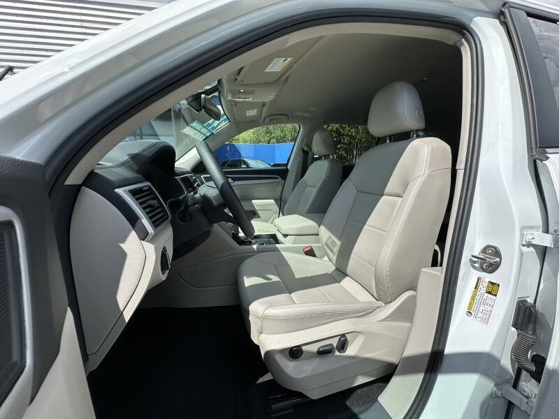 2022 Volkswagen Atlas 3.6L V6 SE w/Technology Jacksonville FL