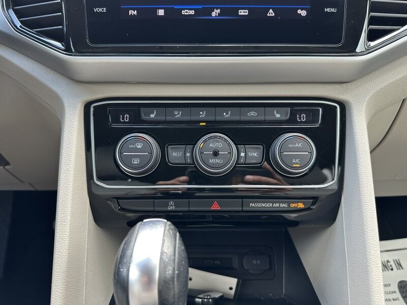 2022 Volkswagen Atlas 3.6L V6 SE w/Technology Jacksonville FL