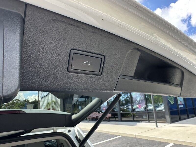 2022 Volkswagen Atlas 3.6L V6 SE w/Technology Jacksonville FL