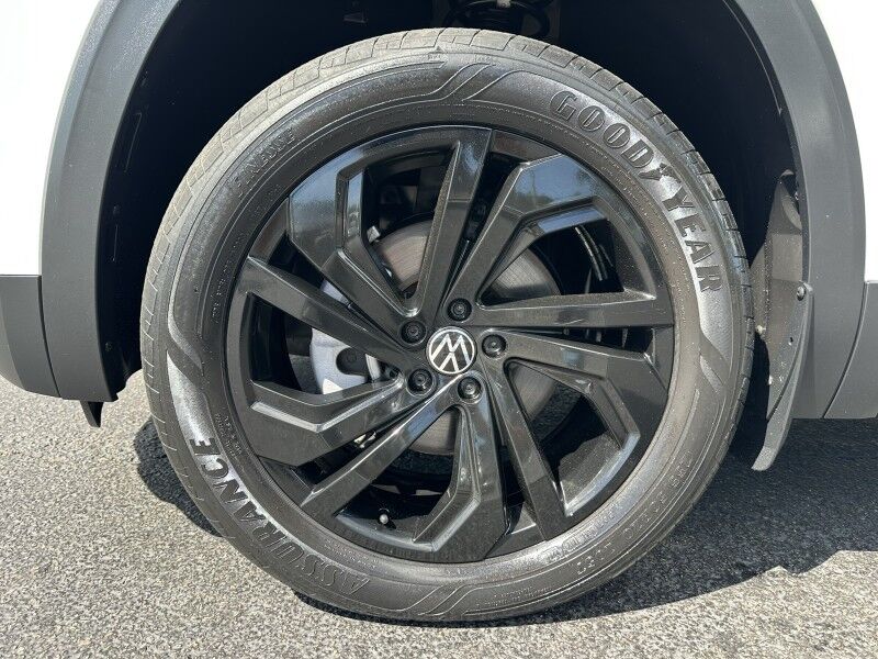 2022 Volkswagen Atlas 3.6L V6 SE w/Technology Jacksonville FL