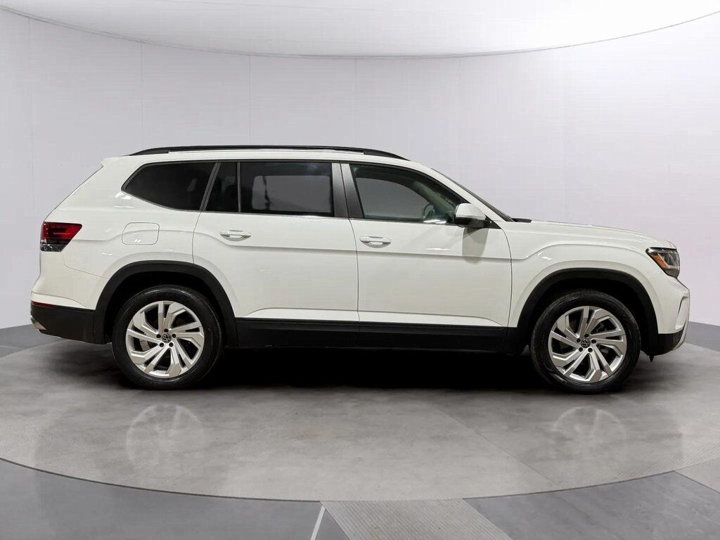 2022 Volkswagen Atlas 3.6L V6 SE w/Technology San Clemente CA