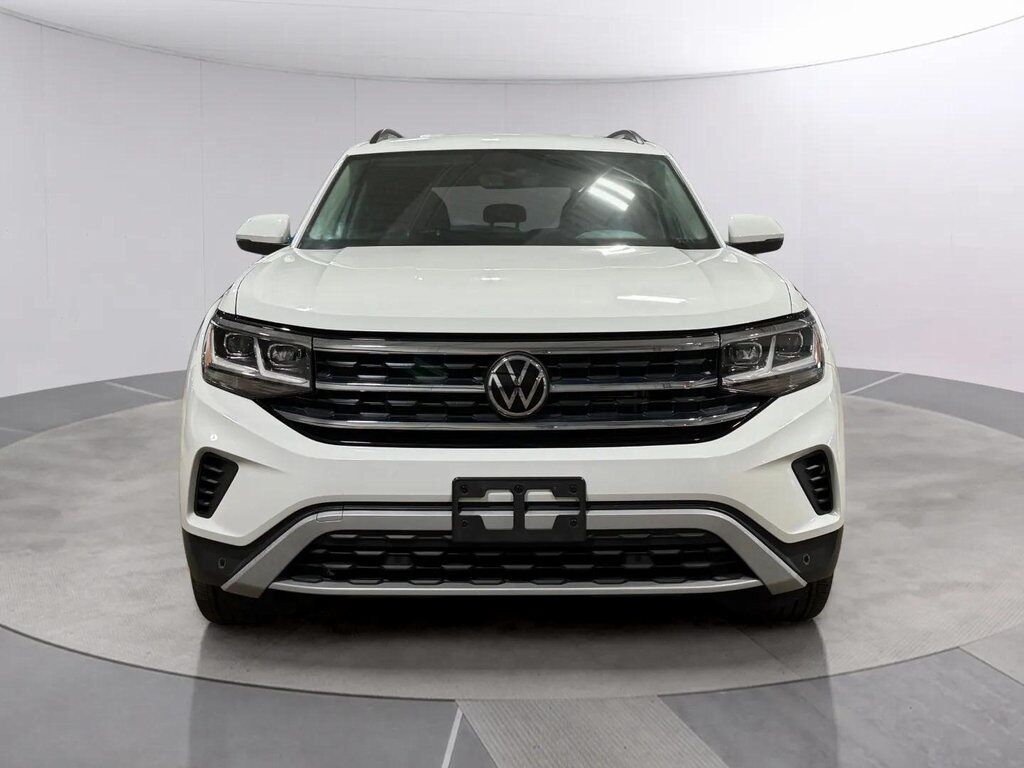 2022 Volkswagen Atlas 3.6L V6 SE w/Technology San Clemente CA