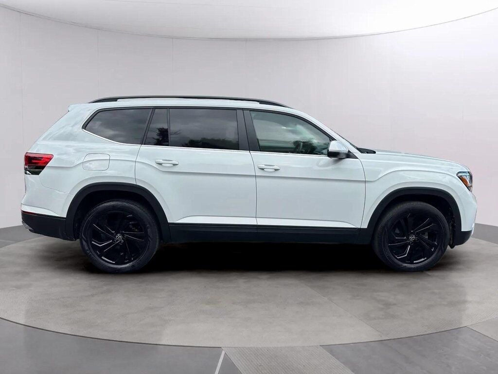 2022 Volkswagen Atlas 3.6L V6 SE w/Technology San Clemente CA