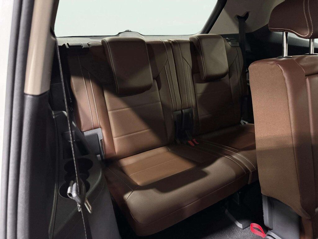 2022 Volkswagen Atlas 3.6L V6 SE w/Technology San Clemente CA