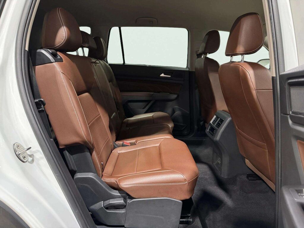 2022 Volkswagen Atlas 3.6L V6 SE w/Technology San Clemente CA