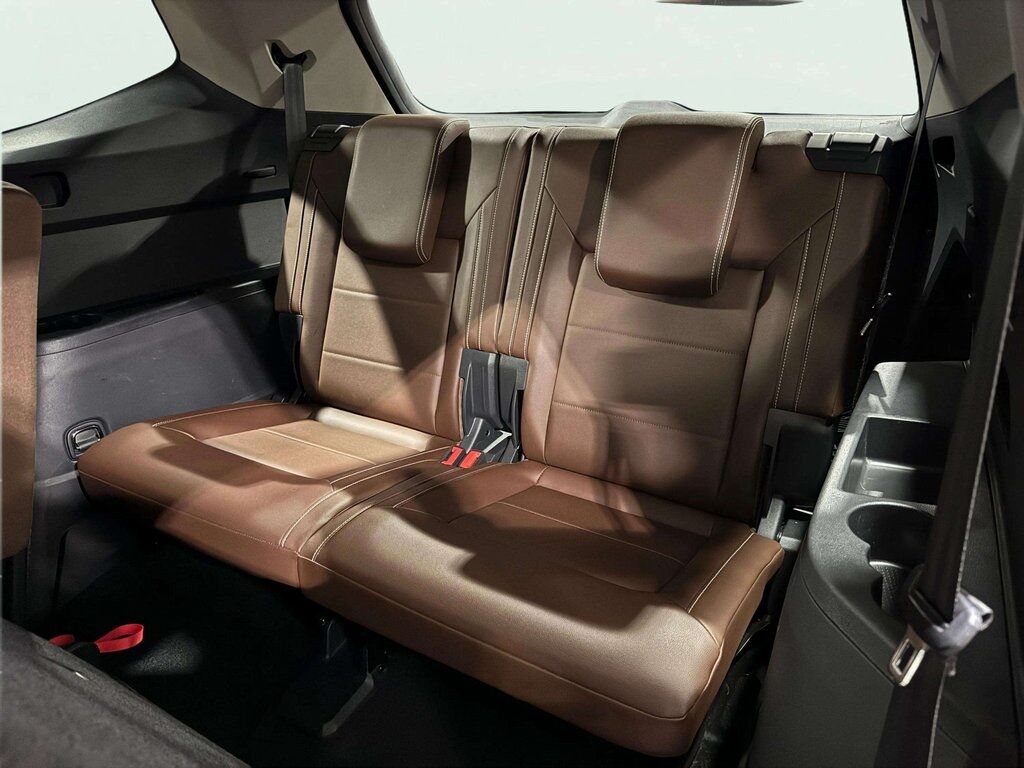 2022 Volkswagen Atlas 3.6L V6 SE w/Technology San Clemente CA