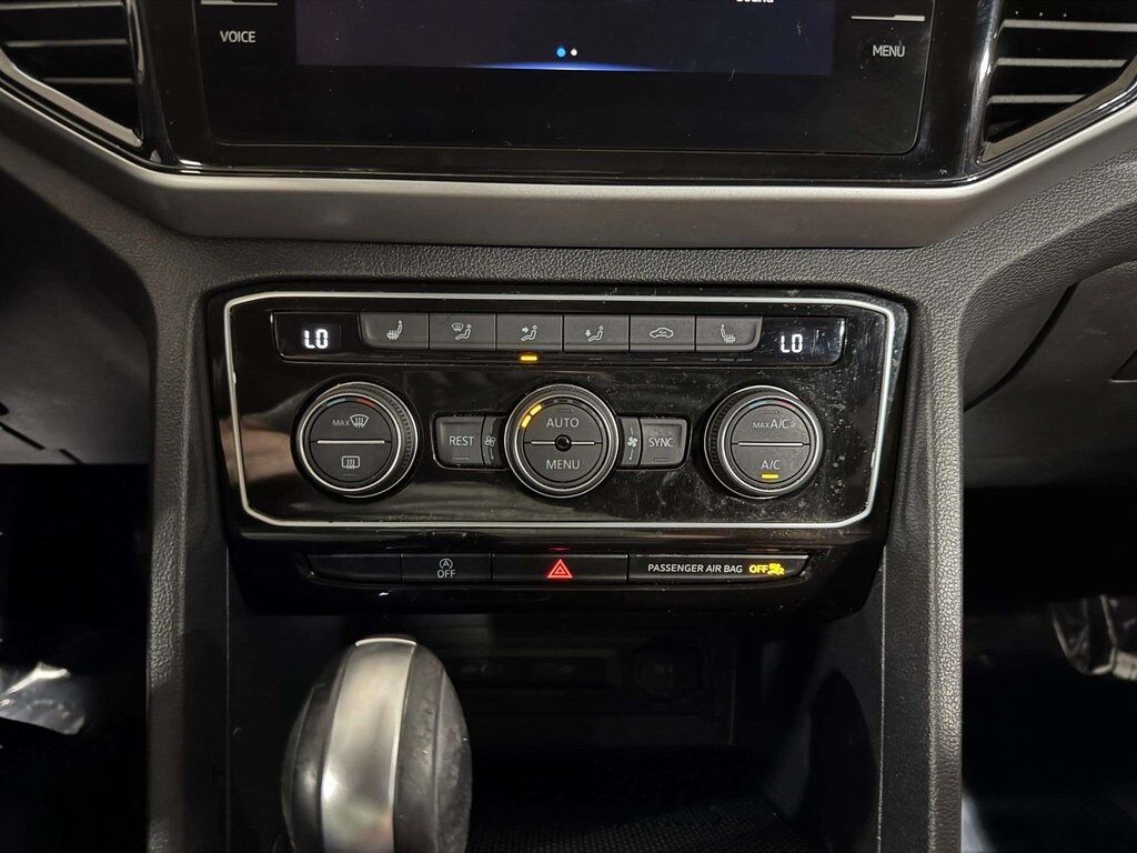 2022 Volkswagen Atlas 3.6L V6 SE w/Technology San Clemente CA