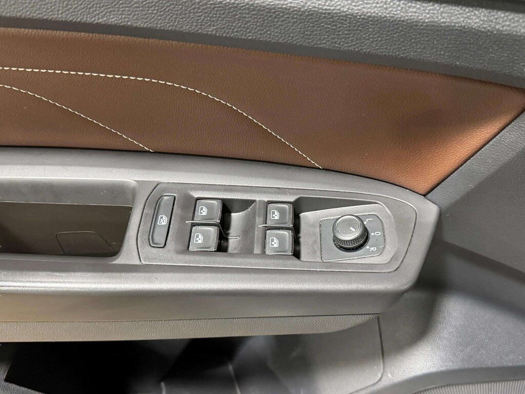 2022 Volkswagen Atlas 3.6L V6 SE w/Technology San Clemente CA