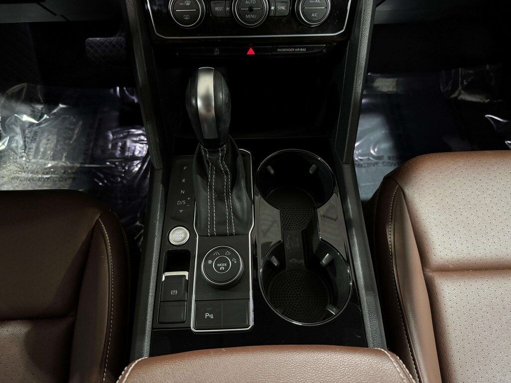 2022 Volkswagen Atlas 3.6L V6 SE w/Technology San Clemente CA